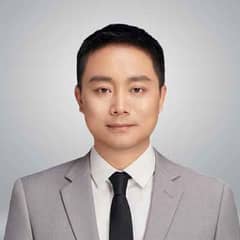 Tingqing Liu