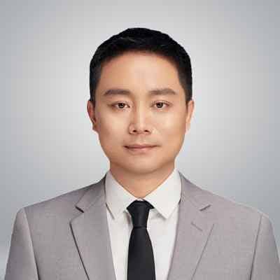 Tingqing Liu