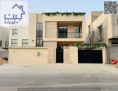 5 Bedroom Villa for Sale in Al Yasmeen, Ajman - WhatsApp Image 2026-08-10 at 5.17. 18 PM. jpeg 5 Bedroom Villa for Sale in Al Yasmeen, Ajman - WhatsApp Image 2026-08-10 at 5.17. 18 PM. jpeg