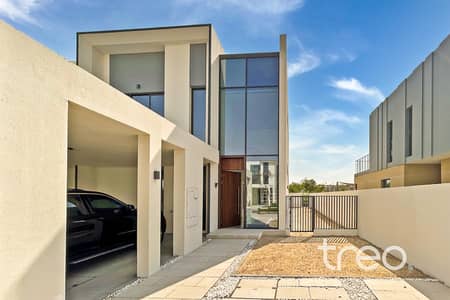 4 Schlafzimmer Townhouse zum Miete in The Valley by Emaar, Dubai - 13. jpg
