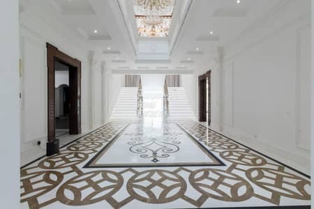 7 Bedroom Villa for Rent in Nad Al Sheba, Dubai - Luxury and Modern Finished | Great Location