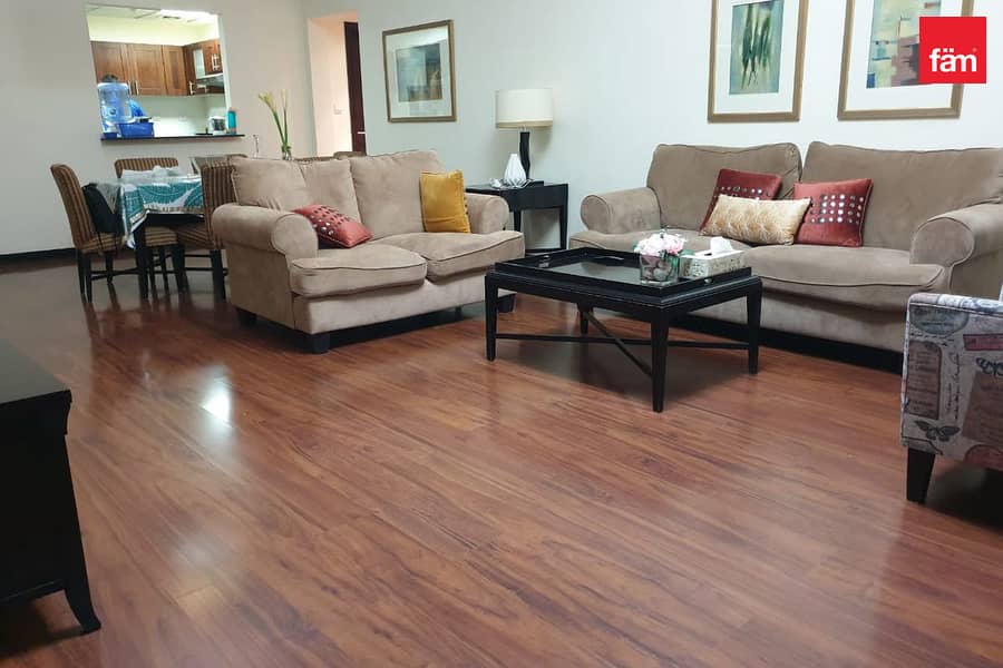 Appartamento a Jumeirah Lake Towers (JLT),JLT Cluster S,Green Lakes 1, 2 camere da letto, 165000 AED - 16130959 Appartamento a Jumeirah Lake Towers (JLT),JLT Cluster S,Green Lakes 1, 2 camere da letto, 165000 AED - 16130959