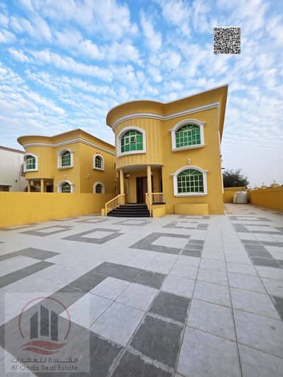5 Camere Villa in vendita a Al Mowaihat, Ajman - q1. jpeg 5 Camere Villa in vendita a Al Mowaihat, Ajman - q1. jpeg