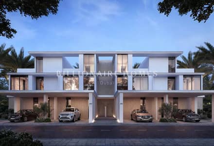 4 Bedroom Villa for Sale in Dubai South, Dubai - 01. jpg 4 Bedroom Villa for Sale in Dubai South, Dubai - 01. jpg