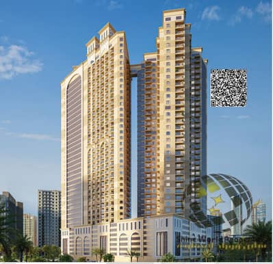 1 Bedroom Apartment for Sale in Al Rashidiya, Ajman - Screenshot 2025-10-31 172801. png 1 Bedroom Apartment for Sale in Al Rashidiya, Ajman - Screenshot 2025-10-31 172801. png