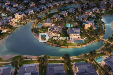 Villa de 5 chambres à à vendre à The Oasis by Emaar, Dubai - Villa à The Oasis by Emaar，Ostra Palace Villas, 5 chambres, 22000000 AED - 16131026