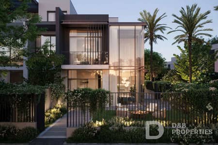 3 habitaciones Villa para en Venta en Villanova, Dubai - Villa en Villanova,La Tilia, 3 dormitorios, 3000000 AED - 16131027 3 habitaciones Villa para en Venta en Villanova, Dubai - Villa en Villanova,La Tilia, 3 dormitorios, 3000000 AED - 16131027