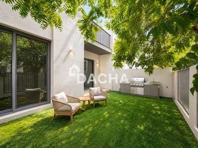 3 habitaciones Townhouse para en Alquiler en Tilal Al Ghaf, Dubai - Casa adosada en Tilal Al Ghaf,Elan, 3 dormitorios, 185000 AED - 16131033 3 habitaciones Townhouse para en Alquiler en Tilal Al Ghaf, Dubai - Casa adosada en Tilal Al Ghaf,Elan, 3 dormitorios, 185000 AED - 16131033