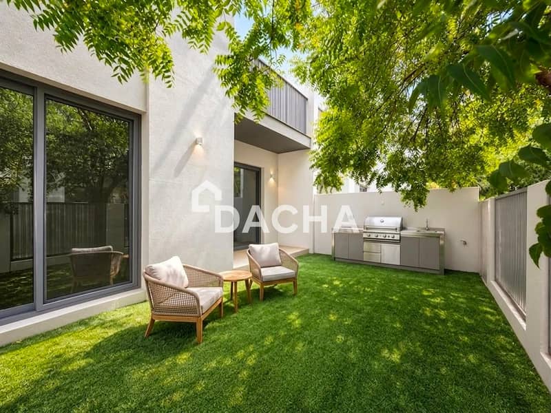 Villetta a schiera a Tilal Al Ghaf,Elan, 3 camere da letto, 185000 AED - 16131033 Villetta a schiera a Tilal Al Ghaf,Elan, 3 camere da letto, 185000 AED - 16131033