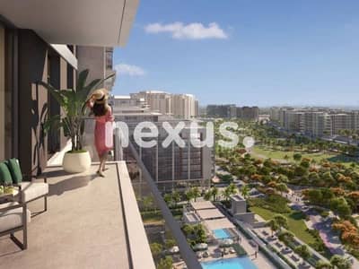 1 Slaapkamer Appartement te Koop in Dubai Hills Estate, Dubai - image_0