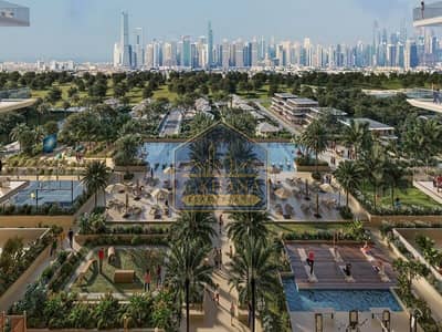 Monolocale in vendita a Jumeirah Village Triangle (JVT), Dubai - 4. jpg