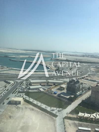 3 Slaapkamers Appartement te Huur in Al Reem Island, Abu Dhabi - a57f1835-fce1-4c4a-aeae-2515ecff23d4. jpeg