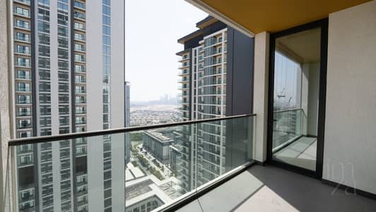 1 Camera Appartamento in affitto a Sobha Hartland, Dubai - Appartamento a Sobha Hartland，Crest Grande, 1 camera da letto, 110000 AED - 16131077