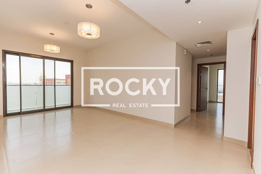 2 Hamad Ahmed Hamad Bin Suqat Al Falasi Building - Unit 202 - 2BR-6. jpg