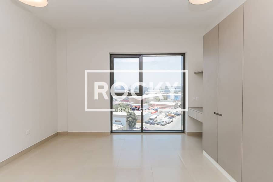 15 Hamad Ahmed Hamad Bin Suqat Al Falasi Building - Unit 202 - 2BR-14. jpg