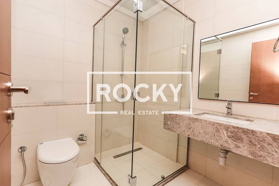 20 Hamad Ahmed Hamad Bin Suqat Al Falasi Building - Unit 202 - 2BR-7. jpg