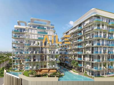 2 Schlafzimmer Wohnung zum zum Verkauf in Dubai Islands, Dubai - Wohnung in Dubai Islands,Samana Ocean Bay, 2 schlafzimmer, 3743744 AED - 16131084 2 Schlafzimmer Wohnung zum zum Verkauf in Dubai Islands, Dubai - Wohnung in Dubai Islands,Samana Ocean Bay, 2 schlafzimmer, 3743744 AED - 16131084