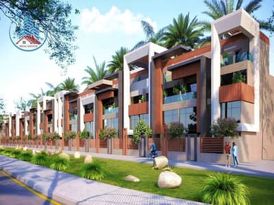 4 habitaciones Townhouse para en Venta en Dubai Investments Park (DIP), Dubai - 4. jpg 4 habitaciones Townhouse para en Venta en Dubai Investments Park (DIP), Dubai - 4. jpg