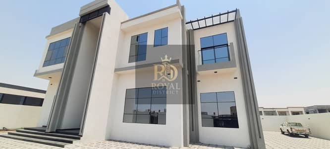 5 Camere Villa in vendita a Hoshi, Sharjah - WhatsApp Image 2026-08-05 at 10.30. 11 AM. jpeg 5 Camere Villa in vendita a Hoshi, Sharjah - WhatsApp Image 2026-08-05 at 10.30. 11 AM. jpeg