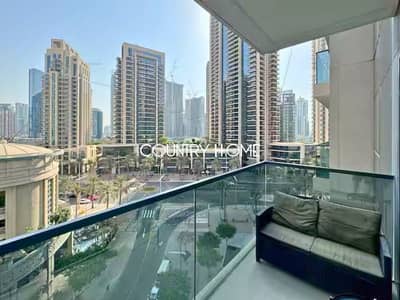 Appartement de 1 chambre à à louer à Downtown Dubai, Dubai - 1. png