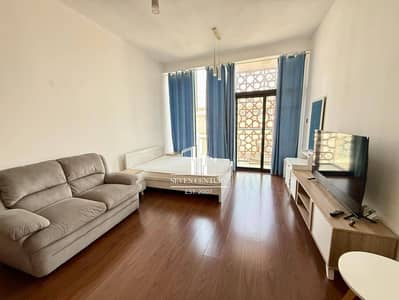 Estudio para en Alquiler en Jumeirah Village Circle (JVC), Dubai - Apartamento en Jumeirah Village Circle (JVC)，JVC District 15，National Bonds Residence, 46000 AED - 16131136
