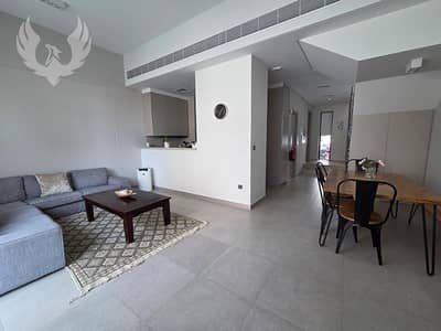 3 Bedroom Villa for Sale in Mohammed Bin Rashid City (MBR City), Dubai - Single Row I High quality I Ten mins to Downtown