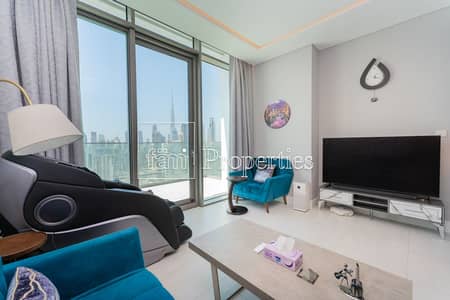 1 habitación Apartamento para en Alquiler en Business Bay, Dubai - Apartamento en Business Bay,SLS Dubai Hotel & Residences, 1 dormitorio, 145000 AED - 16131158 1 habitación Apartamento para en Alquiler en Business Bay, Dubai - Apartamento en Business Bay,SLS Dubai Hotel & Residences, 1 dormitorio, 145000 AED - 16131158