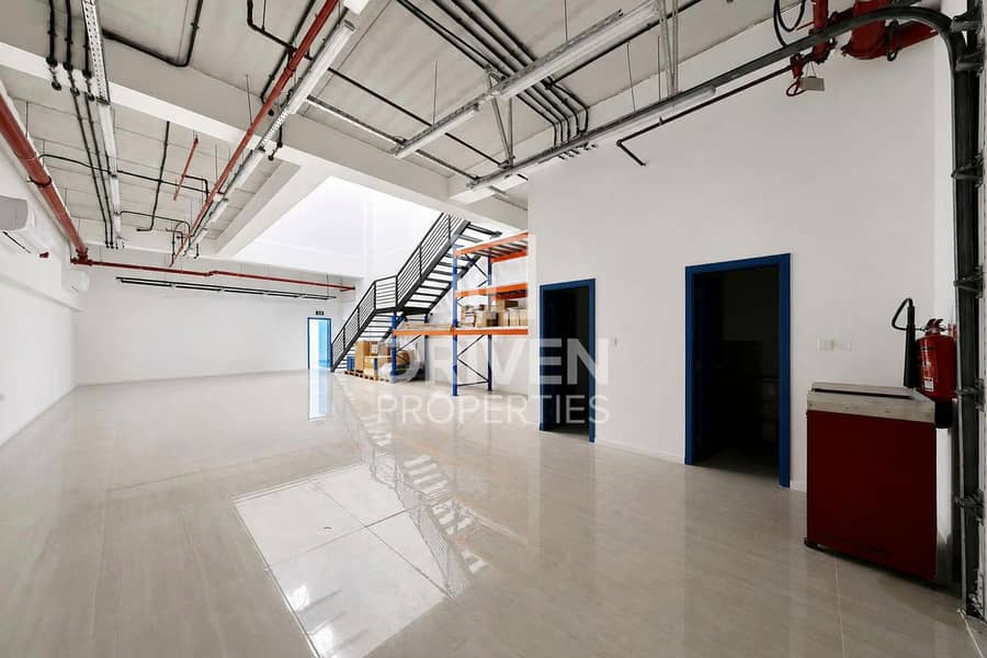 Lagerhalle in Dubai Production City (IMPZ), 304712 AED - 16131191 Lagerhalle in Dubai Production City (IMPZ), 304712 AED - 16131191