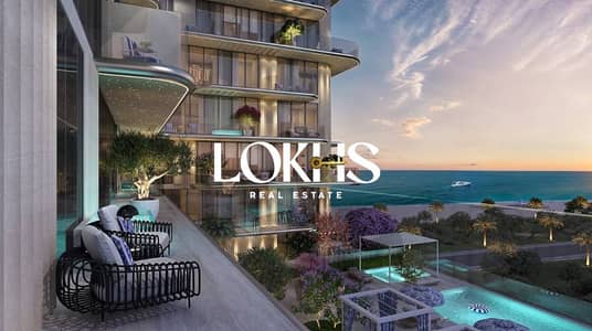 4 habitaciones Apartamento para en Venta en Dubai Islands, Dubai - Apartamento en Dubai Islands,Villa del Brunello, 4 dormitorios, 9981000 AED - 16131038 4 habitaciones Apartamento para en Venta en Dubai Islands, Dubai - Apartamento en Dubai Islands,Villa del Brunello, 4 dormitorios, 9981000 AED - 16131038