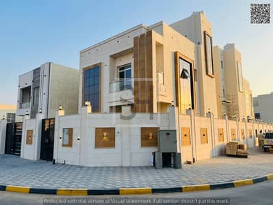 4 Bedroom Villa for Sale in Al Zahya, Ajman - WhatsApp Image 2026-03-26 at 12.17. 45 PM (2). jpeg