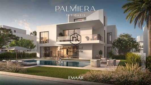 梅艾瑟姆2号社区, 迪拜 4 卧室别墅待售 - PALIEMRA_RENDERS9. jpg 梅艾瑟姆2号社区, 迪拜 4 卧室别墅待售 - PALIEMRA_RENDERS9. jpg