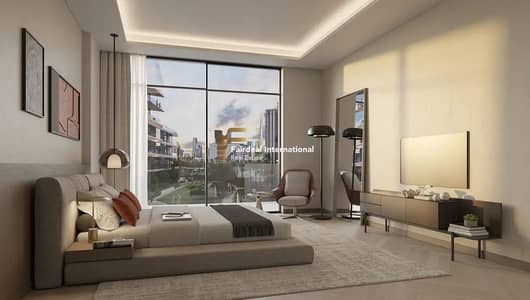 1 Schlafzimmer Wohnung zum zum Verkauf in Al Wasl, Dubai - CityWalkNorthline1IntBR. jpg 1 Schlafzimmer Wohnung zum zum Verkauf in Al Wasl, Dubai - CityWalkNorthline1IntBR. jpg
