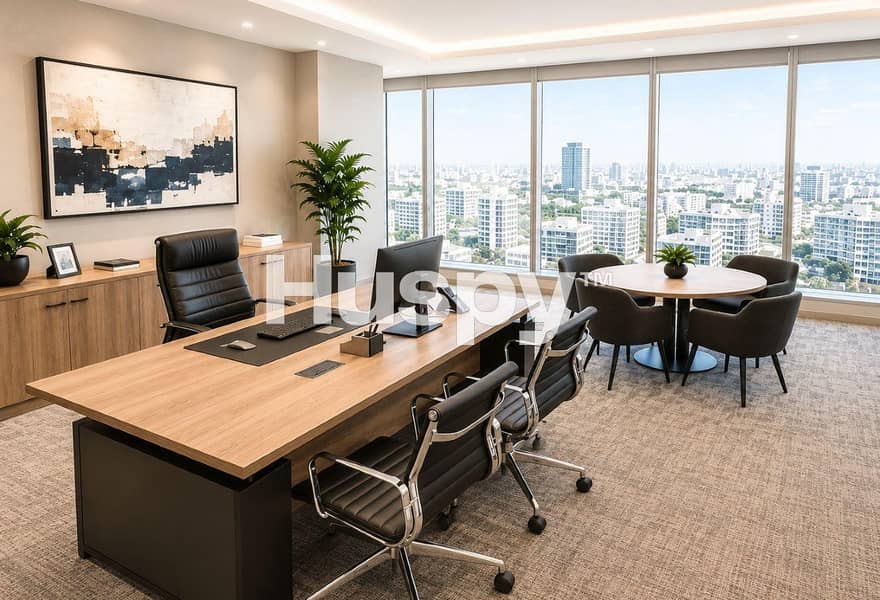 Sea Views | Luxury Furnished | Bills Inclusive Sea Views | Luxury Furnished | Bills Inclusive