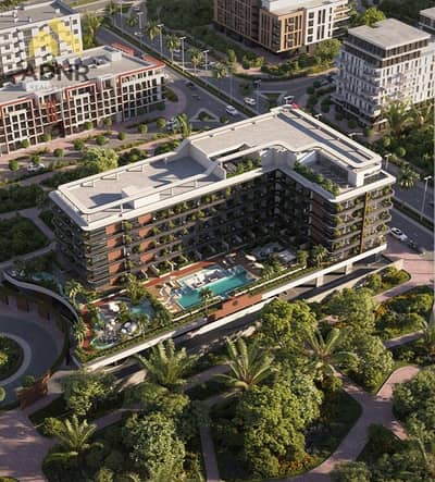 Studio for Sale in Dubai Industrial City, Dubai - 2. jpg