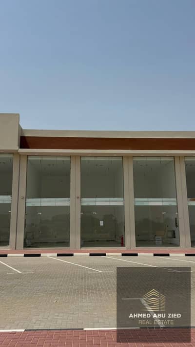 محل تجاري  للايجار في الحليو، عجمان - WhatsApp Image 2026-08-10 at 3.40. 39 PM. jpeg