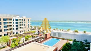 Alluring 1 Bedroom With Basement Parking & All Amenities