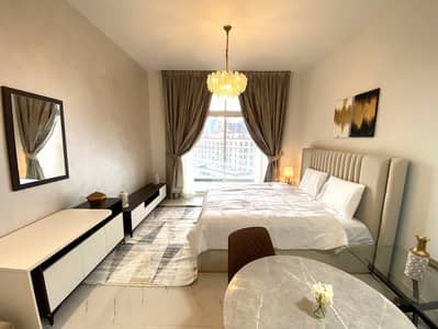 Studio zum zur Miete in Arjan, Dubai - Wohnung in Arjan,Jewelz by Danube, 40000 AED - 16131253 Studio zum zur Miete in Arjan, Dubai - Wohnung in Arjan,Jewelz by Danube, 40000 AED - 16131253