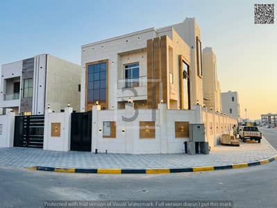 4 Bedroom Villa for Sale in Al Zahya, Ajman - WhatsApp Image 2026-03-26 at 12.17. 38 PM. jpeg