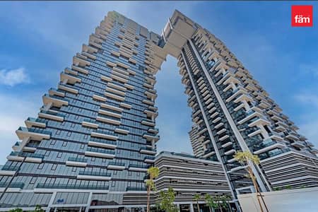 Appartement de 1 chambre à à vendre à Bur Dubai, Dubai - Appartement à Bur Dubai，Al Kifaf，Wasl 1，1 Residences，1 Residences Building 1, 1 chambre, 1825000 AED - 16131271