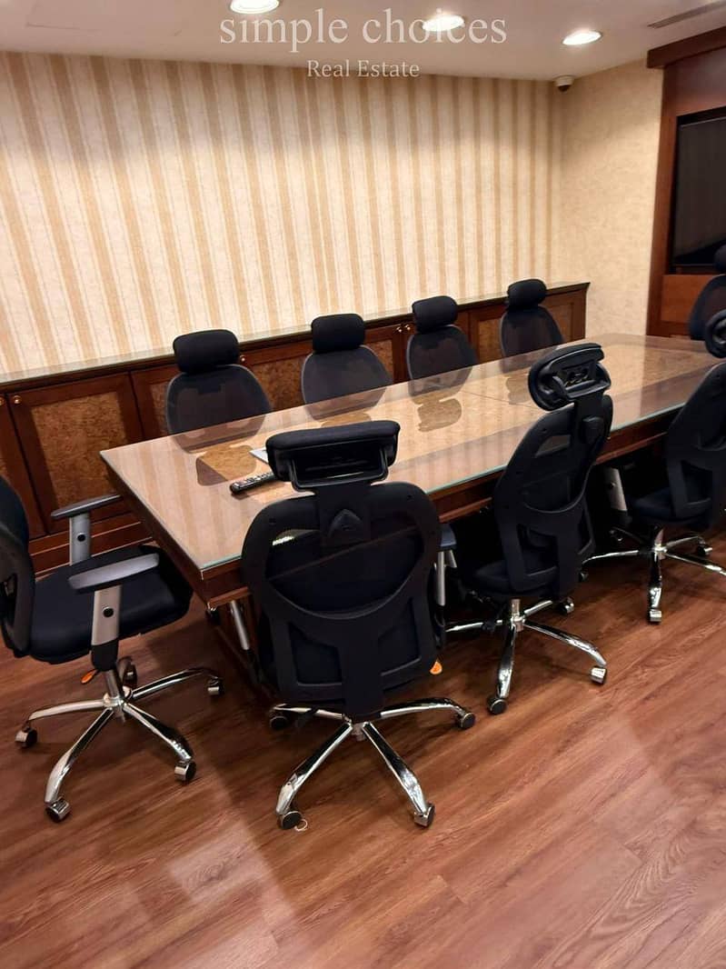 Büro in Business Bay,Westburry Square,Westburry Tower 1, 245000 AED - 16131272 Büro in Business Bay,Westburry Square,Westburry Tower 1, 245000 AED - 16131272