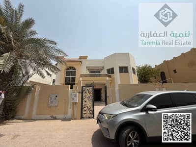 5 Camere Villa in affitto a Al Mowaihat, Ajman - WhatsApp Image 2026-08-10 at 12.05. 36. jpeg