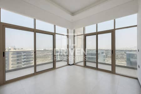 2 Schlafzimmer Wohnung zum zum Verkauf in Arjan, Dubai - Wohnung in Arjan，Curve by Sentro, 2 schlafzimmer, 2100000 AED - 16131305