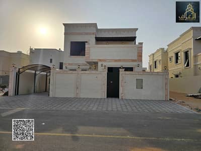 4 Bedroom Villa for Sale in Al Zahya, Ajman - ٢٠٢٦٠٨٠٨_١٧٢٨٠١. jpg 4 Bedroom Villa for Sale in Al Zahya, Ajman - ٢٠٢٦٠٨٠٨_١٧٢٨٠١. jpg