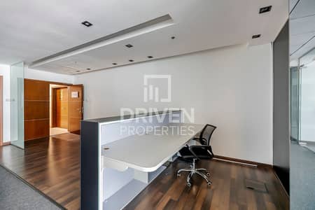 Office in affitto a Business Bay, Dubai - Ufficio a Business Bay,Al Manara Tower, 300000 AED - 16131308 Office in affitto a Business Bay, Dubai - Ufficio a Business Bay,Al Manara Tower, 300000 AED - 16131308