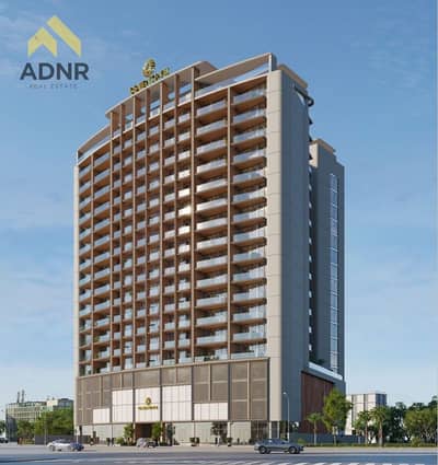 1 Camera Appartamento in vendita a International City Phase 2 (Warsan 4), Dubai - 3. jpg