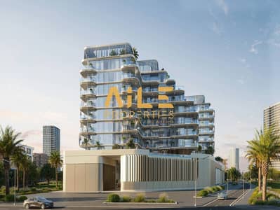3 Schlafzimmer Wohnung zum zum Verkauf in Dubai Islands, Dubai - Wohnung in Dubai Islands，Samana Ocean Bay, 3 schlafzimmer, 4217931 AED - 16131339
