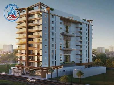 1 habitación Apartamento para en Venta en Majan, Dubai - 856344735-1066x800. webp