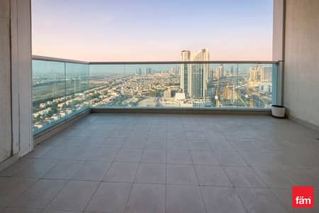 Estudio para en Alquiler en Jumeirah Village Triangle (JVT), Dubai - Apartamento en Jumeirah Village Triangle (JVT)，JVT District 2，Al Jawhara Tower, 43000 AED - 16131351