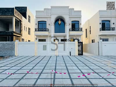Villa de 5 chambres à à vendre à Al Zahya, Ajman - WhatsApp Image 2026-06-14 at 6.20. 09 PM. jpeg Villa de 5 chambres à à vendre à Al Zahya, Ajman - WhatsApp Image 2026-06-14 at 6.20. 09 PM. jpeg