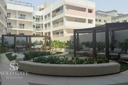 1 Bedroom Apartment for Sale in Jumeirah Village Circle (JVC), Dubai - High Floor | 1BR Unfurnished | Investor Deal 1 Bedroom Apartment for Sale in Jumeirah Village Circle (JVC), Dubai - High Floor | 1BR Unfurnished | Investor Deal